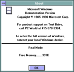 Windows30-PCWorldDemo-About.PNG