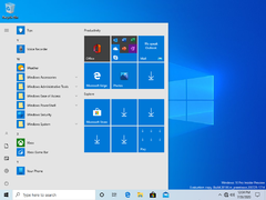 Windows 10 Build 20180 - BetaWiki