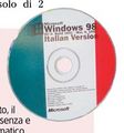 x86 Italian CD