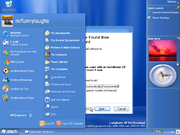 Windows Longhorn build 4008 - BetaWiki