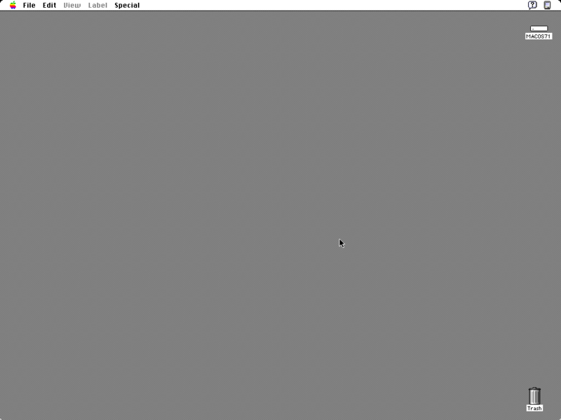 File:Mac OS 7.1 desktop.png