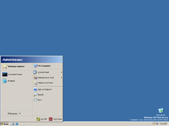 Windows Server 2003 build 3628 - BetaWiki