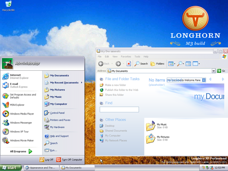 File:WindowsLonghorn-6.0.3683m3-slstartmenu.png