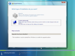 Windows Vista build 5360 - BetaWiki