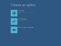 Choose an option