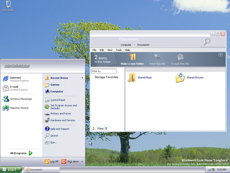 File:WindowsLonghorn-6.0.4084m7-slstartmenu.png