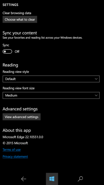File:Windows 10 Mobile-10.0.10551.0-Edge.png