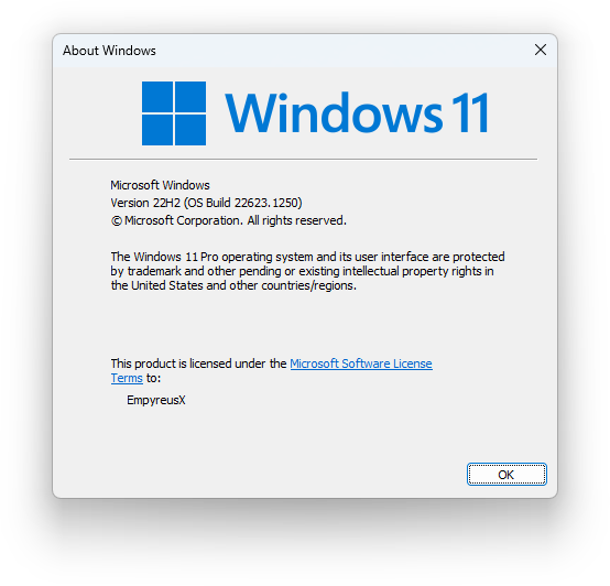 File:Windows11-10.0.22623.1250-Winver.webp