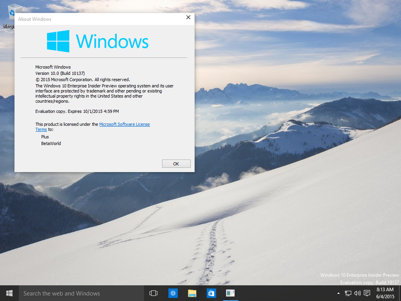 File:Windows 10-10.0.10137.0-Version.png