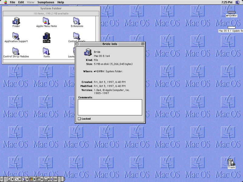 File:MacOS-8.1a4-AboutBride.png