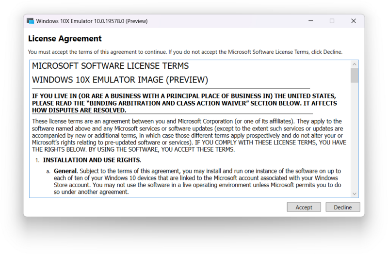 File:Windows10X-10.0.19578.1000-EmulatorEULA.png