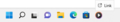 Drag and drop feature for Media Player on the taskbar