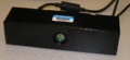 Provided Kinect sensor (NUI/AlphaSensor)