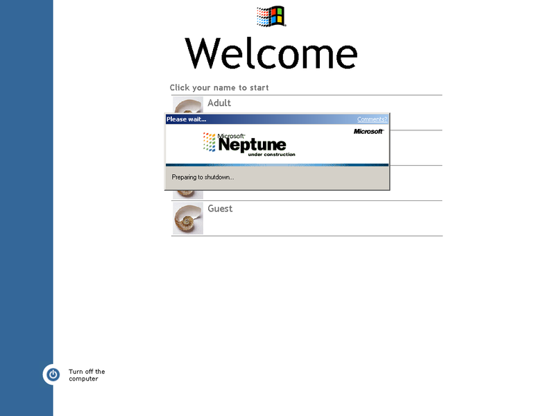 File:Windows-Neptune-5.50.5111.1-PreparingToShutdown.png
