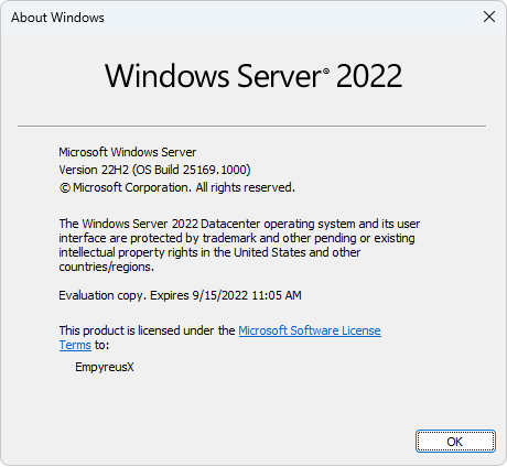 File:WindowsServerCopper-10.0.25169.1000-Winver.webp