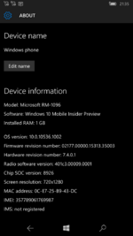Windows 10 Mobile-10.0.10536.1002-About.png