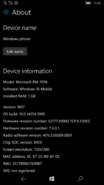 Windows 10 Mobile-10.0.14354.1000-About.png