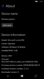 Windows 10 Mobile-10.0.14357.1001-About.png