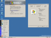 Windows Server 2003 build 3663 - BetaWiki