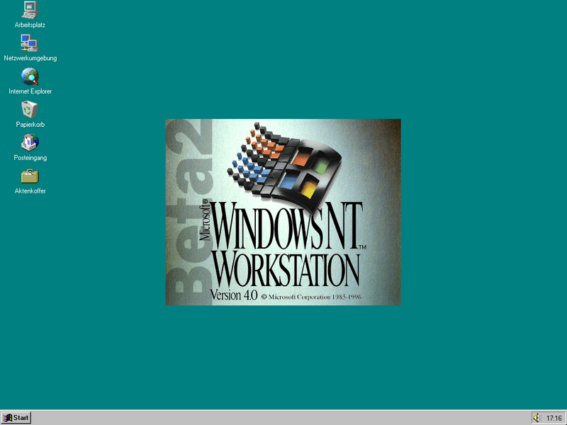 File:WindowsNT-4.0.1314-GermanDesktop.png