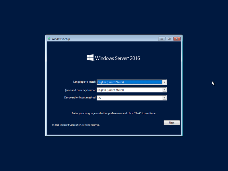File:WindowsServer build 14901-Setup.png
