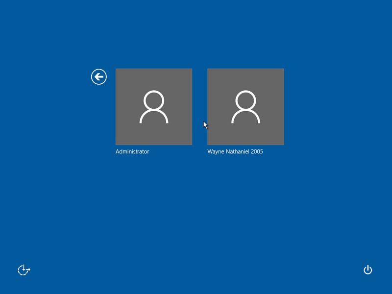 File:Windows 8.1 Login Screen on Windows 10.jpg