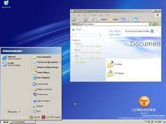 Windows Longhorn Build 3718 - BetaWiki