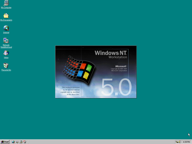 File:WindowsNT-5.0.1627-NonActiveDesktop.png