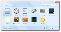 Desktop Gadget Gallery - BetaWiki