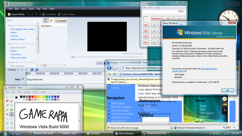 File:WindowsVista-6.0.6000.16386rtm-demo-alt-for-my-profile.png