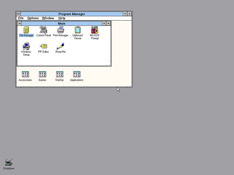 File:Windows3.1-3.10.103-Gateway 2000 OEM-Desktop.png