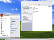 Windows XP build 2600 - BetaWiki