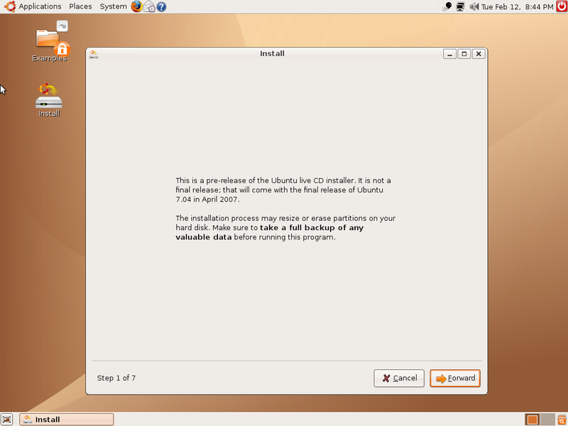 File:Ubuntu-2-01-2007-7.04-Setup.png