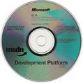 x86 English CD (Debug/checked) [MSDN]