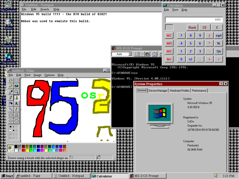 File:Windows95OSR2Demo.png