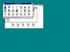 Windows NT 3.51 build 1057.3 - BetaWiki