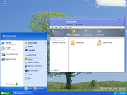 Windows Longhorn build 4084 - BetaWiki