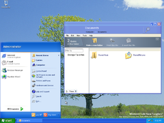 Windows Longhorn build 4084 - BetaWiki