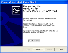 Windows XP Build 2600.2179 - BetaWiki