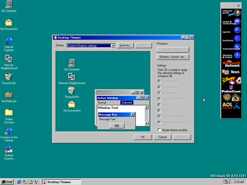 File:MicrosoftPlus-4.80.1700-ThemeSelect.png