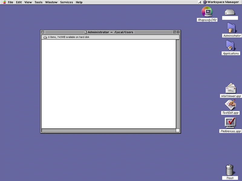 File:Rhapsody-DP2-FirstBoot.png