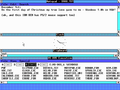 Demo (Notepad, Clock, Clipboard, MS-DOS Executive)