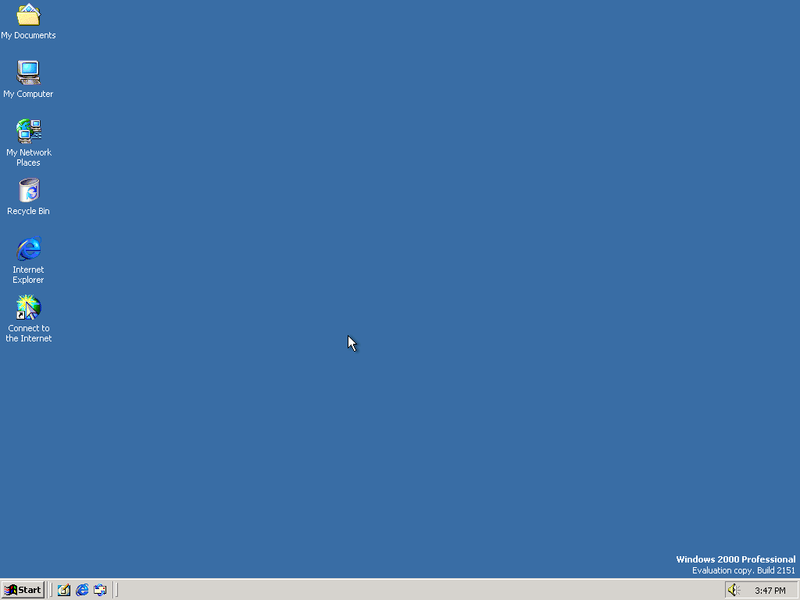 File:Windows2000-5.0.2151rc3-Desktop.png