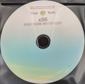 x86 English DVD variant 1