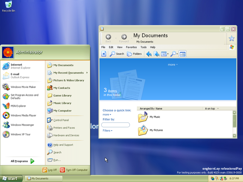 File:WindowsLonghorn-6.0.4029m5-oglstartmenu.png