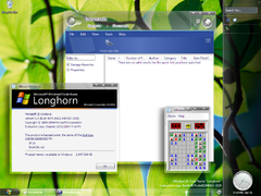 Windows Longhorn build 4074 - BetaWiki