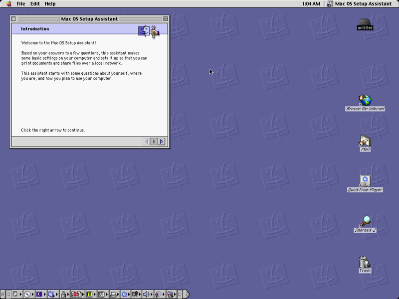 File:MacOS-9.0.4-FirstBoot.png