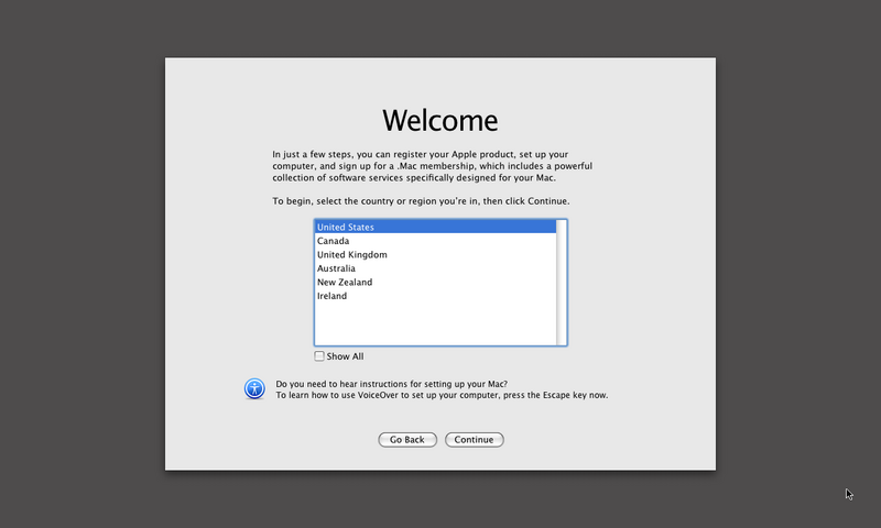 File:MacOSX-10.5-9A559-SetupAssistant-Welcome.png