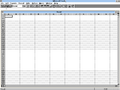 Microsoft Excel 4.0a