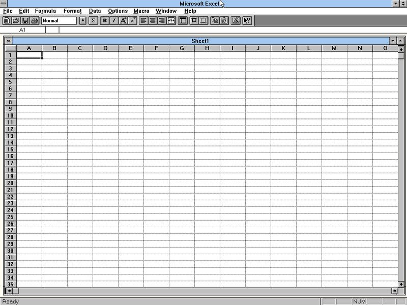 File:Microsoft Excel 4.0a.png